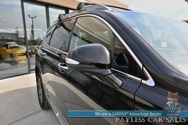 2022 Hyundai Santa Fe SEL Wasilla AK