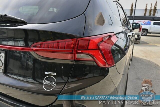 2022 Hyundai Santa Fe SEL Wasilla AK
