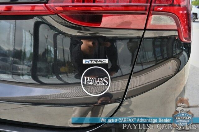 2022 Hyundai Santa Fe SEL Wasilla AK
