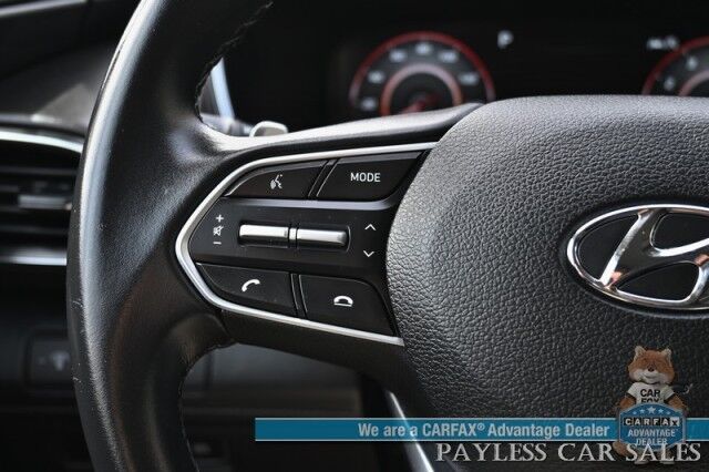 2022 Hyundai Santa Fe SEL Wasilla AK