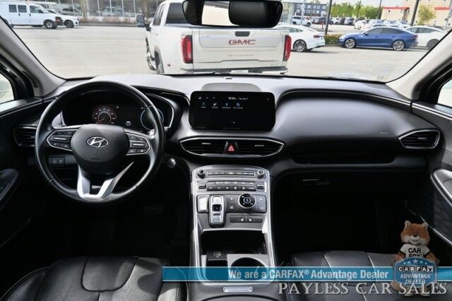 2022 Hyundai Santa Fe SEL Wasilla AK