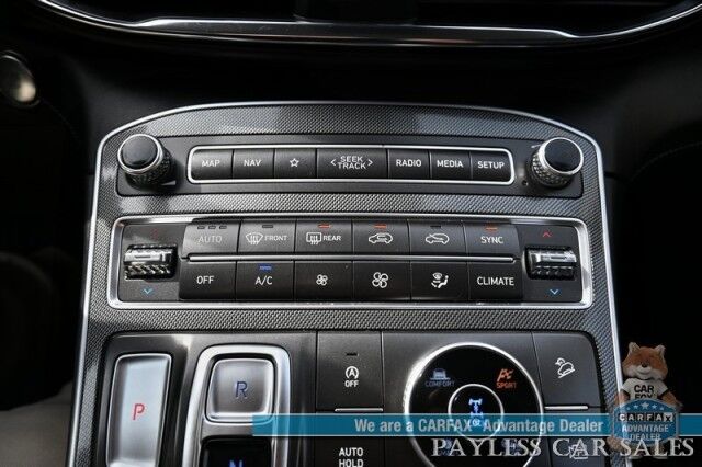 2022 Hyundai Santa Fe SEL Wasilla AK