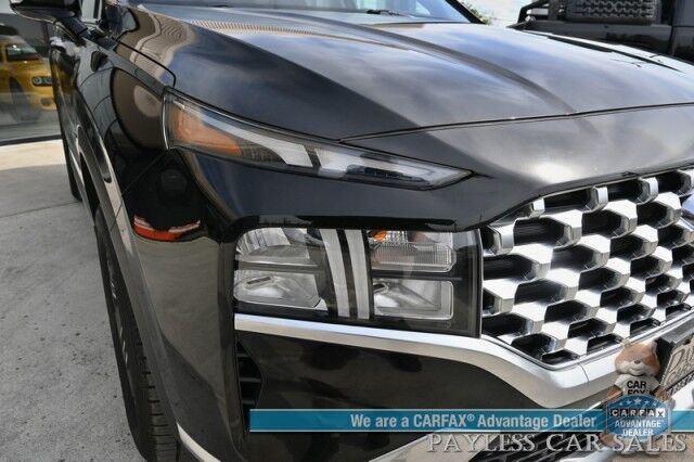 2022 Hyundai Santa Fe SEL Wasilla AK