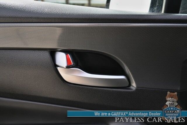 2022 Hyundai Santa Fe SEL Wasilla AK
