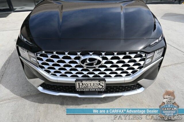 2022 Hyundai Santa Fe SEL Wasilla AK