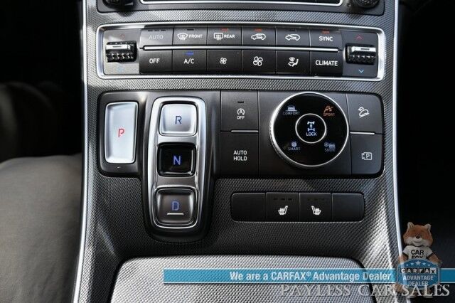 2022 Hyundai Santa Fe SEL Wasilla AK