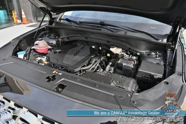 2022 Hyundai Santa Fe SEL Wasilla AK