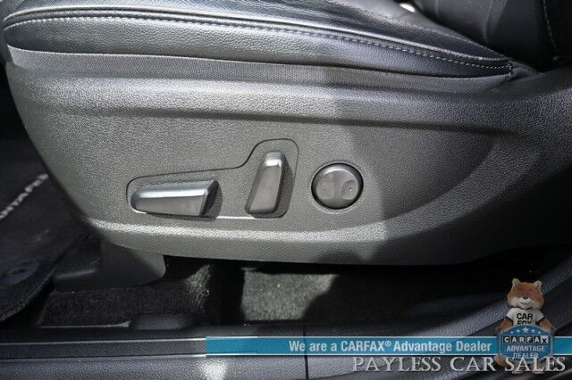 2022 Hyundai Santa Fe SEL Wasilla AK