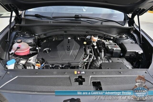 2022 Hyundai Santa Fe SEL Wasilla AK