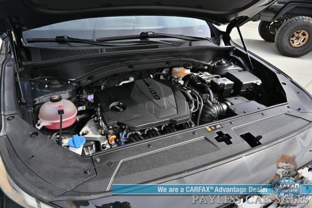 2022 Hyundai Santa Fe SEL Wasilla AK