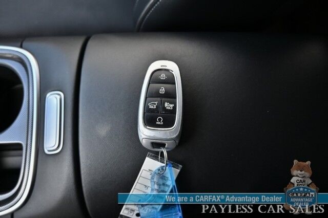 2022 Hyundai Santa Fe SEL Anchorage AK