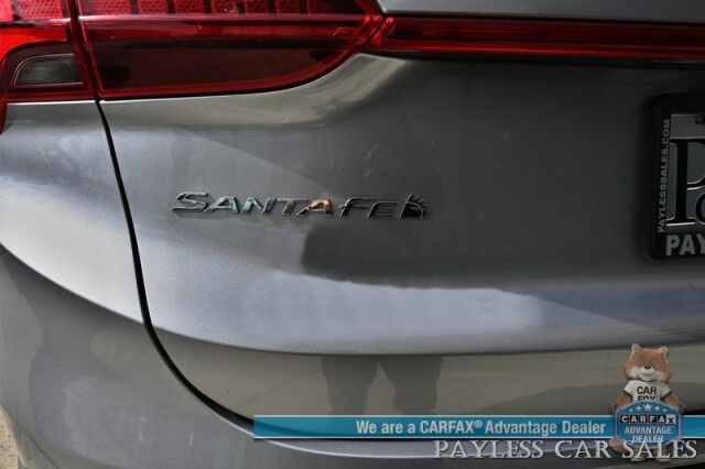 2022 Hyundai Santa Fe SEL Anchorage AK