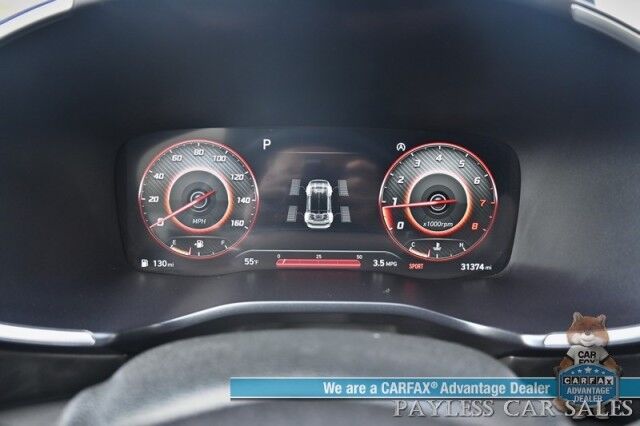 2022 Hyundai Santa Fe SEL Anchorage AK