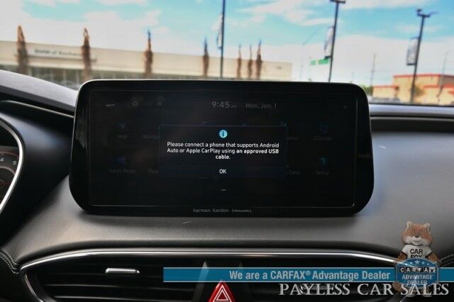 2022 Hyundai Santa Fe SEL Anchorage AK