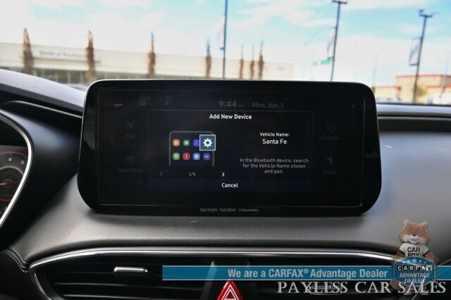 2022 Hyundai Santa Fe SEL Anchorage AK