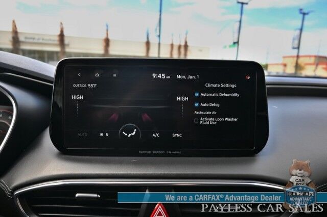 2022 Hyundai Santa Fe SEL Anchorage AK