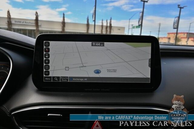 2022 Hyundai Santa Fe SEL Anchorage AK