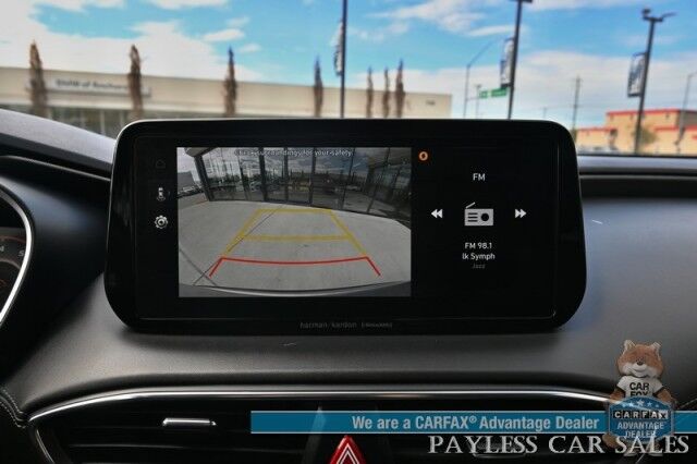 2022 Hyundai Santa Fe SEL Anchorage AK