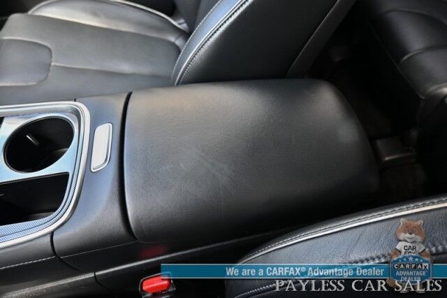 2022 Hyundai Santa Fe SEL Anchorage AK