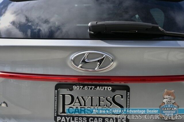 2022 Hyundai Santa Fe SEL Anchorage AK
