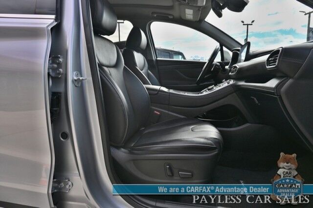 2022 Hyundai Santa Fe SEL Anchorage AK