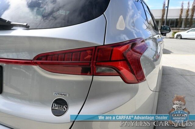 2022 Hyundai Santa Fe SEL Anchorage AK