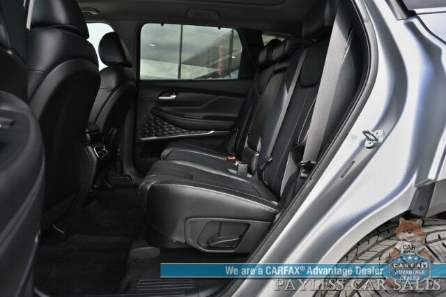 2022 Hyundai Santa Fe SEL Anchorage AK