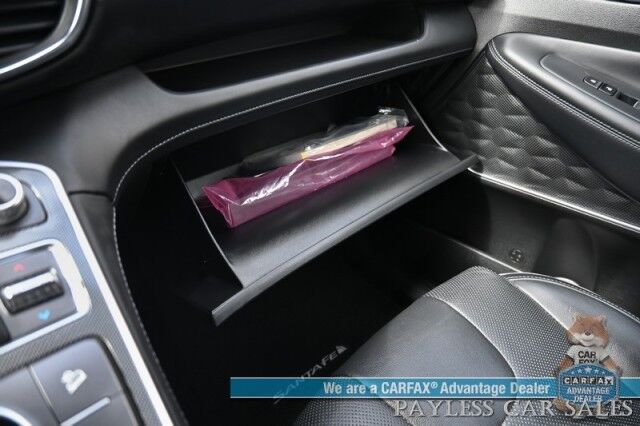 2022 Hyundai Santa Fe SEL Anchorage AK
