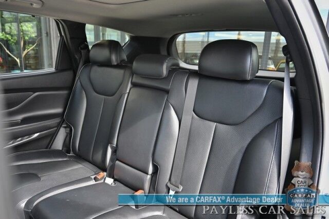 2022 Hyundai Santa Fe SEL Anchorage AK