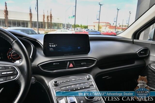 2022 Hyundai Santa Fe SEL Anchorage AK