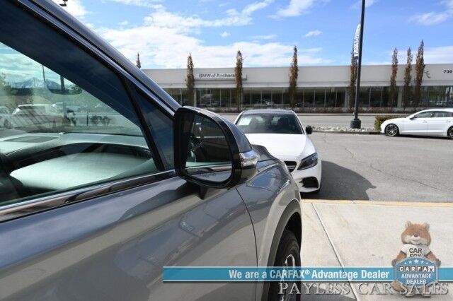 2022 Hyundai Santa Fe SEL Anchorage AK