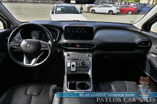 2022 Hyundai Santa Fe SEL Anchorage AK
