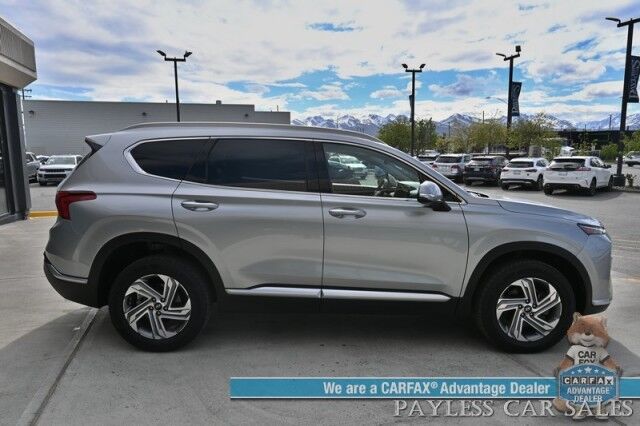 2022 Hyundai Santa Fe SEL Anchorage AK