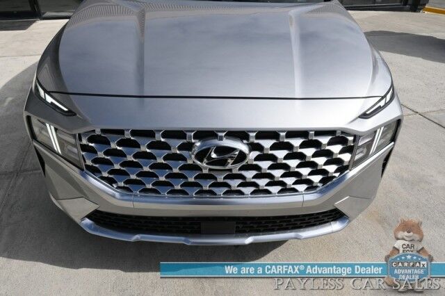 2022 Hyundai Santa Fe SEL Anchorage AK