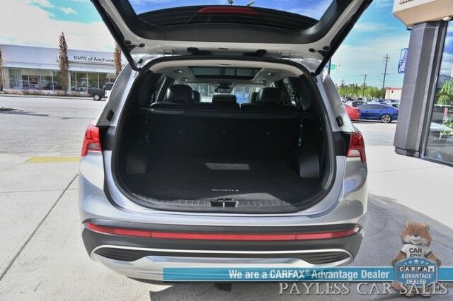 2022 Hyundai Santa Fe SEL Anchorage AK