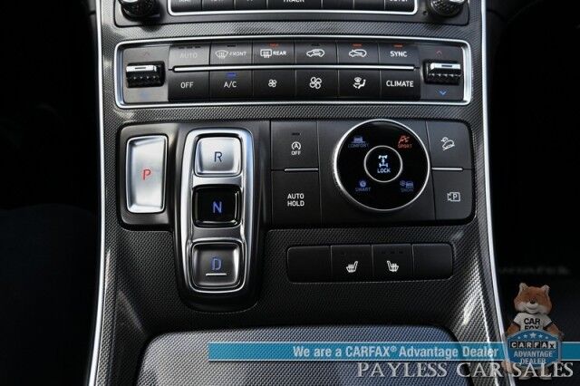 2022 Hyundai Santa Fe SEL Anchorage AK