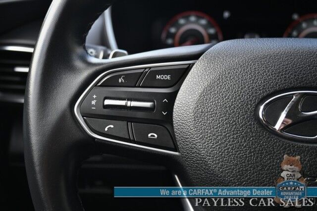2022 Hyundai Santa Fe SEL Anchorage AK