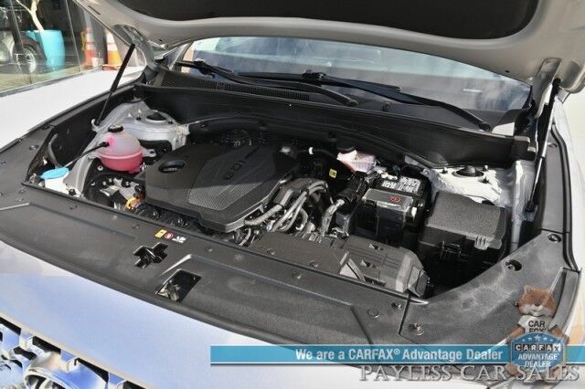 2022 Hyundai Santa Fe SEL Anchorage AK
