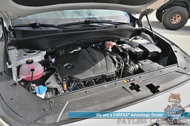 2022 Hyundai Santa Fe SEL Anchorage AK