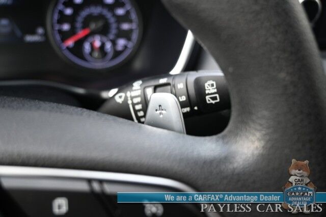 2022 Hyundai Santa Fe SEL / Auto Start / Power & Heated Premium Cloth Seats / Adaptive Cruise Control / Lane Departure & Blind Spot Alert / Apple CarPlay & Android Auto / Back Up Camera / Keyless Entry & Start / 28 MPG Anchorage AK 2022 Hyundai Santa Fe SEL / Auto Start / Power & Heated Premium Cloth Seats / Adaptive Cruise Control / Lane Departure & Blind Spot Alert / Apple CarPlay & Android Auto / Back Up Camera / Keyless Entry & Start / 28 MPG Anchorage AK