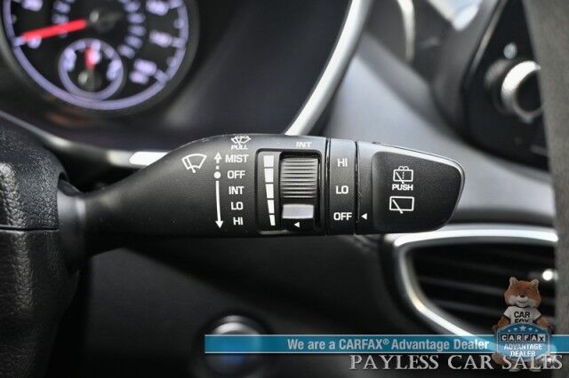 2022 Hyundai Santa Fe SEL / Auto Start / Power & Heated Premium Cloth Seats / Adaptive Cruise Control / Lane Departure & Blind Spot Alert / Apple CarPlay & Android Auto / Back Up Camera / Keyless Entry & Start / 28 MPG Anchorage AK 2022 Hyundai Santa Fe SEL / Auto Start / Power & Heated Premium Cloth Seats / Adaptive Cruise Control / Lane Departure & Blind Spot Alert / Apple CarPlay & Android Auto / Back Up Camera / Keyless Entry & Start / 28 MPG Anchorage AK