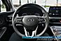 2022 Hyundai Santa Fe SEL / Auto Start / Power & Heated Premium Cloth Seats / Adaptive Cruise Control / Lane Departure & Blind Spot Alert / Apple CarPlay & Android Auto / Back Up Camera / Keyless Entry & Start / 28 MPG Anchorage AK