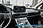 2022 Hyundai Santa Fe SEL / Auto Start / Power & Heated Premium Cloth Seats / Adaptive Cruise Control / Lane Departure & Blind Spot Alert / Apple CarPlay & Android Auto / Back Up Camera / Keyless Entry & Start / 28 MPG Anchorage AK