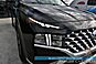 2022 Hyundai Santa Fe SEL / Auto Start / Power & Heated Premium Cloth Seats / Adaptive Cruise Control / Lane Departure & Blind Spot Alert / Apple CarPlay & Android Auto / Back Up Camera / Keyless Entry & Start / 28 MPG Anchorage AK