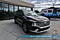 2022 Hyundai Santa Fe SEL / Auto Start / Power & Heated Premium Cloth Seats / Adaptive Cruise Control / Lane Departure & Blind Spot Alert / Apple CarPlay & Android Auto / Back Up Camera / Keyless Entry & Start / 28 MPG Anchorage AK