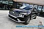 2022 Hyundai Santa Fe SEL / Auto Start / Power & Heated Premium Cloth Seats / Adaptive Cruise Control / Lane Departure & Blind Spot Alert / Apple CarPlay & Android Auto / Back Up Camera / Keyless Entry & Start / 28 MPG Anchorage AK