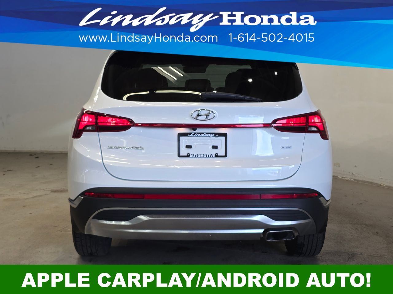 2022 Hyundai Santa Fe SEL Columbus OH