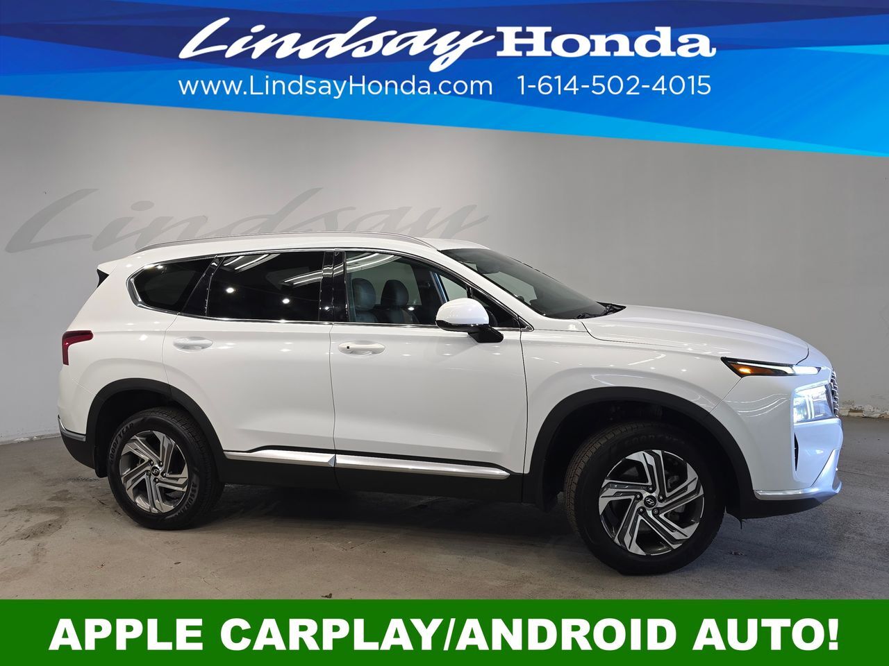 2022 Hyundai Santa Fe SEL Columbus OH