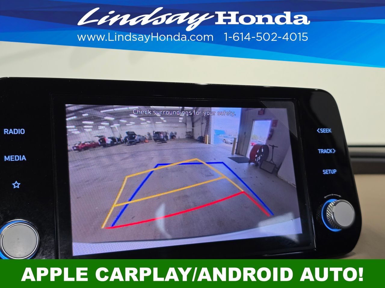 2022 Hyundai Santa Fe SEL Columbus OH