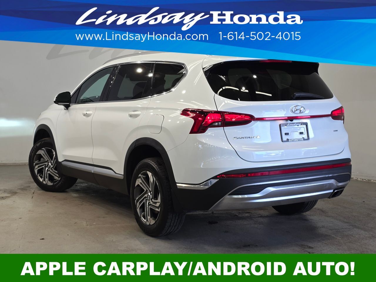 2022 Hyundai Santa Fe SEL Columbus OH
